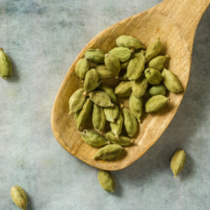 Cardamom Whole 100g