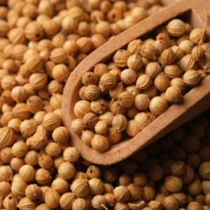 Coriander Whole 250g